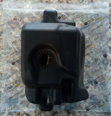 New OEM KIOTI T5855-57882 Loader Joystick Valve Handle Cover Boot