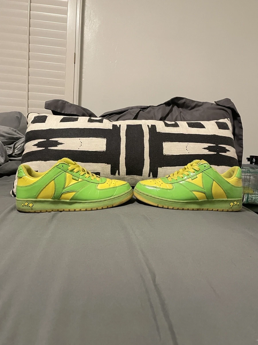Soulja boy yums cheap shoes for sale