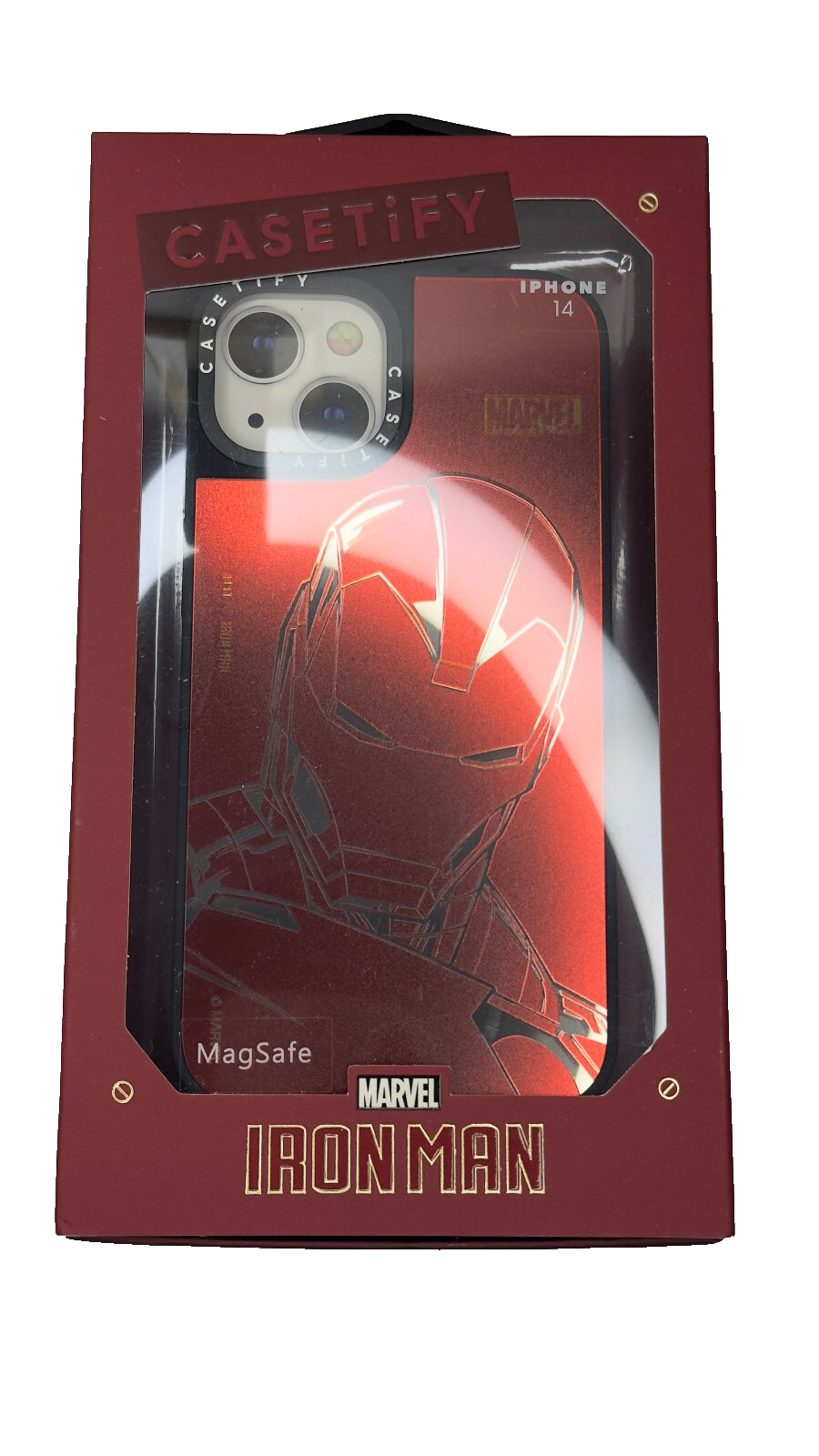 Casetify Protective Case for iPhone 14 - Stylish & Durable