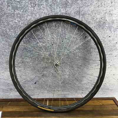 MAVIC GP-4 TU 1000g 良品 Shimano 600ハブ 32h MAVIC GP-4 TU 1000g 良品 Shimano 600ハブ 32h MAVIC GP-4 TU
