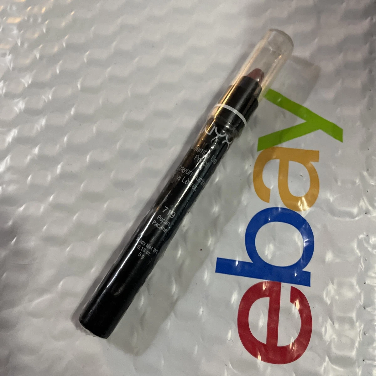 Nyx Jumbo Lip Pencil Pecan