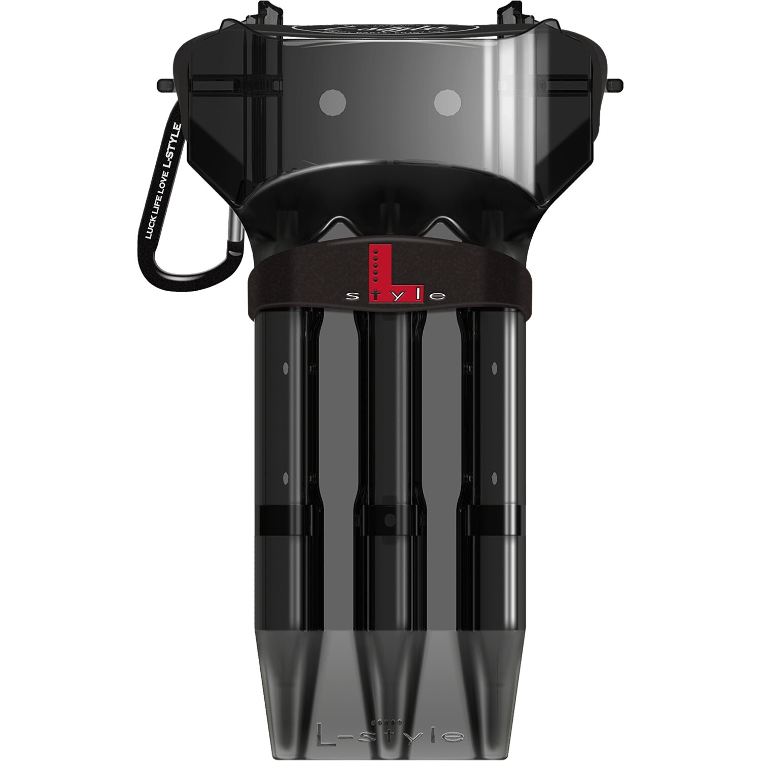 L-Style - чехол Krystal One 7090₽