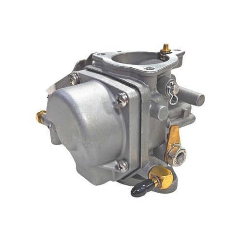 Marine Carburetor 13200-964J00 For Suzuki Outboard Engine 30HP 2 Stroke - Picture 4 of 10