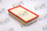 Kraft Automotive 1710120 Luftfilter FüR Audi