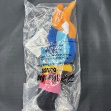 Kellogg s Toucan Sam Breakfast Bunch Bean Bag...