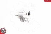 SKV Germany 20SKV030 Thermostat FüR MERCEDES-BENZ