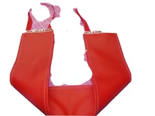 Lotion Applicator SunTan LotionTanning Bed Red Oklahoma Non Absorbent Back Buddy