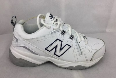 new balance women's 608v4 cross training shoes