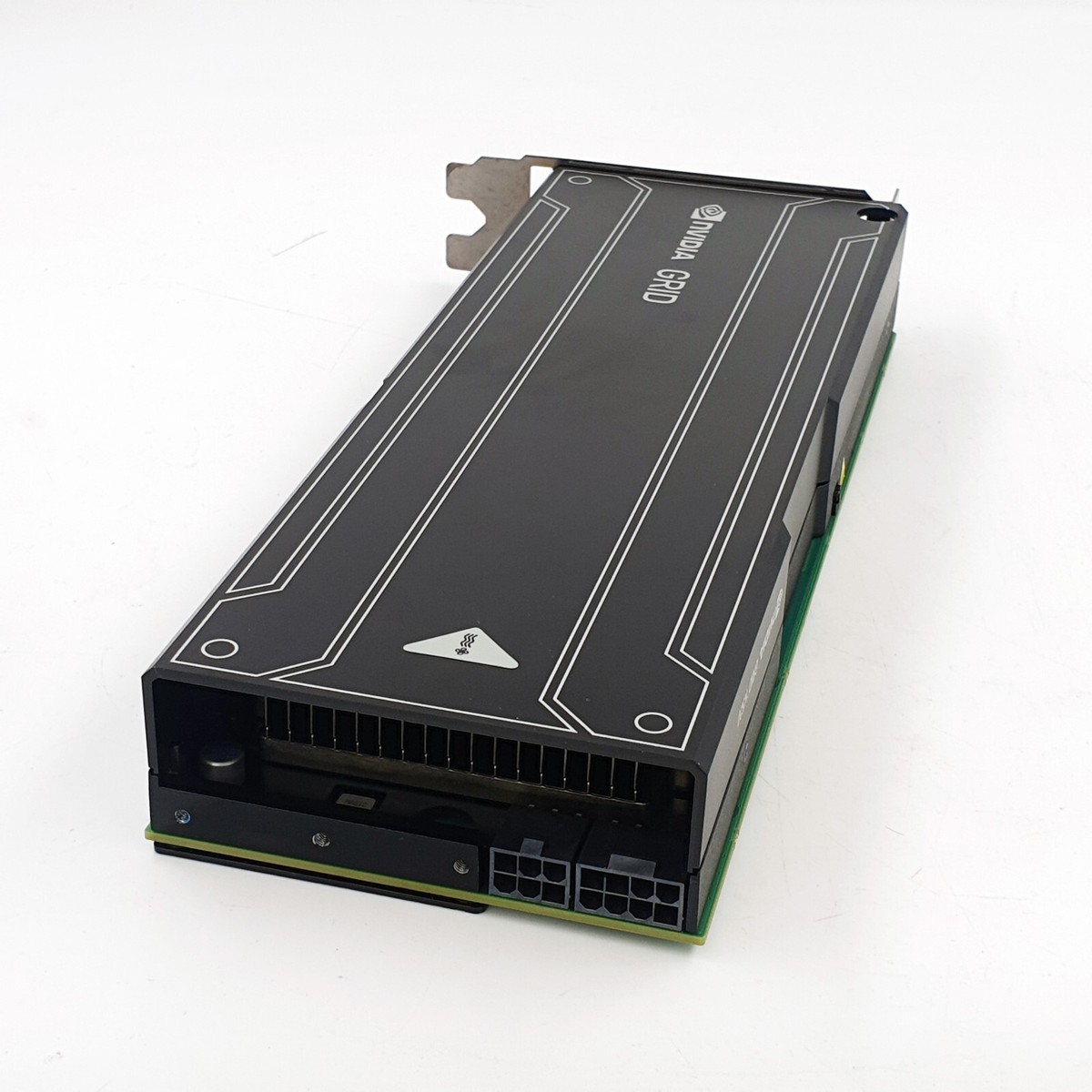 NVIDIA GEFORCE GRID K520 グラフィックボード Refurbished: NVIDIA GeForce GRID K520 Fanless 8GB GDDR5 GRID K520