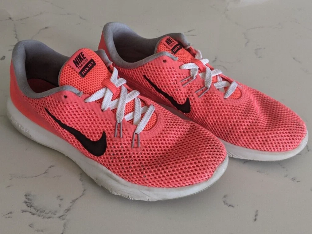 Ebay nike trainers shop size 7