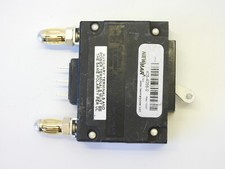 Newmar 405-4056-0, 5 Amp Plug-In Circuit Breaker for DST-20 Panel Replaces Tessc