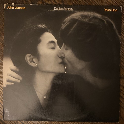 John Lennon Imagine Vinyl LP Orig Schallplatte sehr guter Zustand