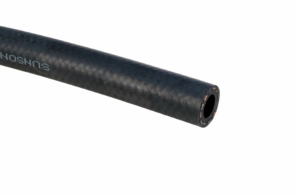 Sunsong Power Steering Return Line Hose Assembly For 1965-1966 Mercury Montclair - Image 3 of 3