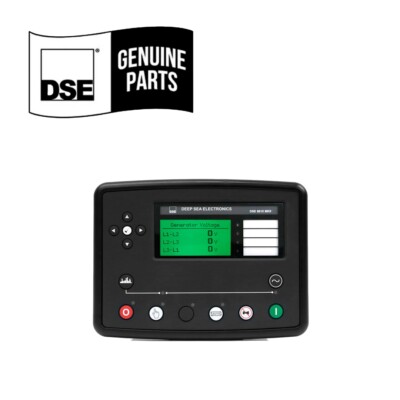 DSE8610 MKII Synchronising & Load Sharing Auto Start Control Module