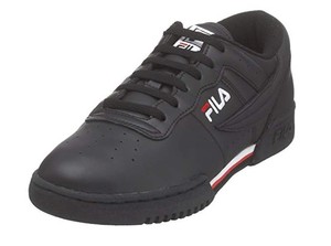 fila og fitness