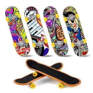 finger skateboards ebay