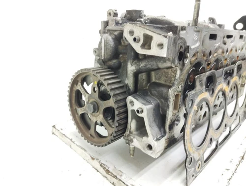 9655911480 Zylinderkopf R. für PEUGEOT 407 ST Confort 2005 4876426 - Afbeelding 5 van 10