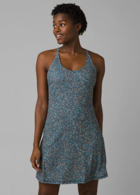 prana green dress Jluxlabel Women's All The Stars Maxi Dress