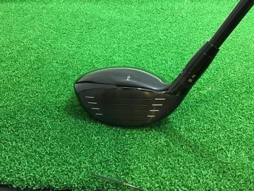 Titleist TSi3 5W 18° TOUR Stiff TSP 322 Right-Handed Fairway Wood FW "Excellent" - Picture 4 of 10