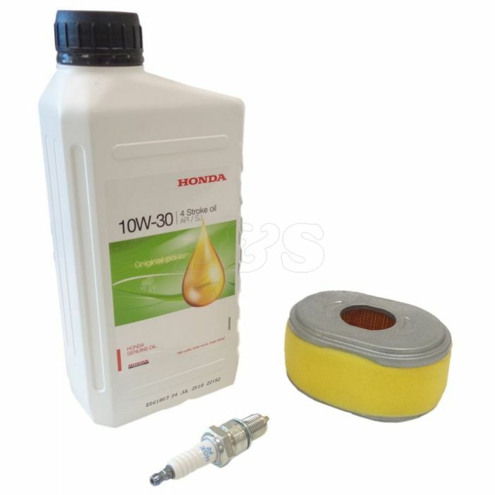 Service Kit for Honda GX110, GX120 Engines