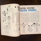 Muscular Development November 1972 Larry Scott — photo 4