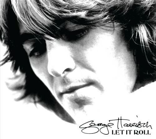 Music CDs George Harrison for sale | eBay