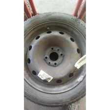Jantes Ford KA