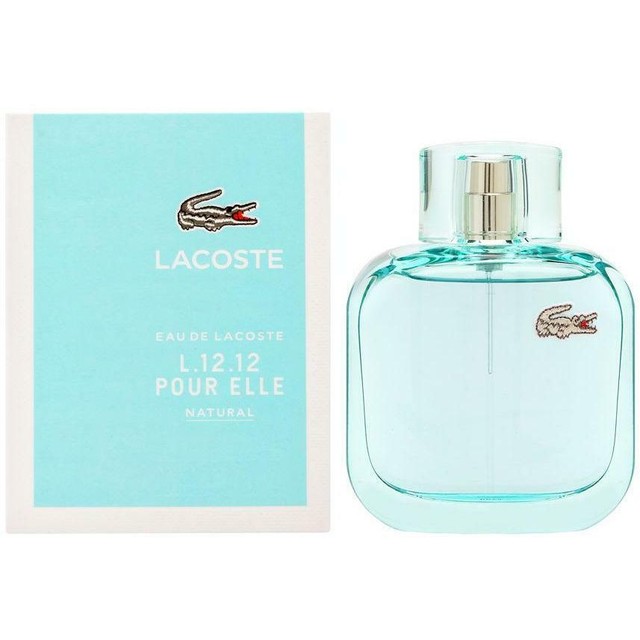 lacoste perfume l12 12