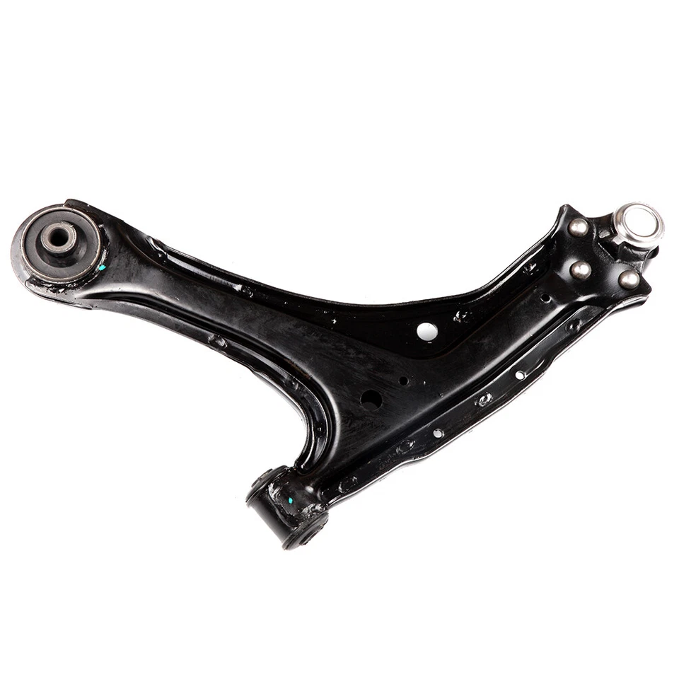 Barra estabilizadora delantera brazo de control cremallera y fuelle de piñón para Chevrolet Malibu 1997-1998 Foto 3 de 4