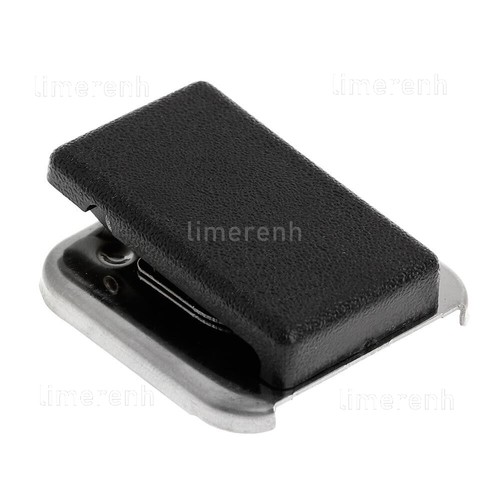 New Speaker MIC Belt Clip For Motorola PMMN4013A 4021 4022 4013 4051