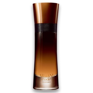 armani code 70ml