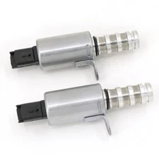 2 PCS Variable Valve Timing Control Solenoid VANOS VVT for Mini Cooper 1.6L L4