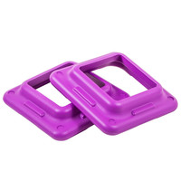 The Step Original Aerobic Risers – Health Club Size The Step Original Aerobic Risers – Health Club Size