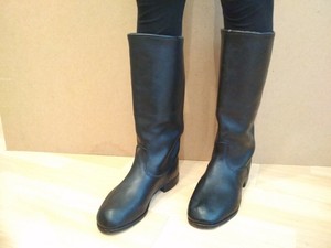 ussr boots