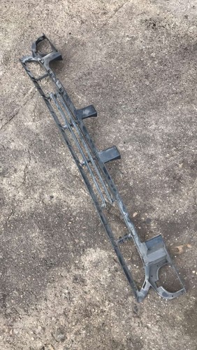 BMW E46 316i, Stoßstange Gitter vorne, 51117030594