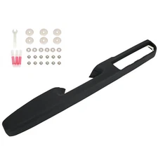 Driver Side Inner Door Pull Handle Armrest Repair for 2010-2014 Chevy GMC