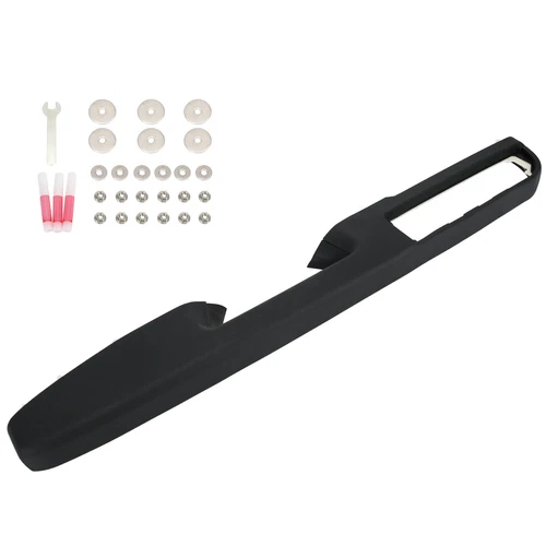 Driver Side Inner Door Pull Handle Armrest Repair for 2010-2014 Chevy GMC