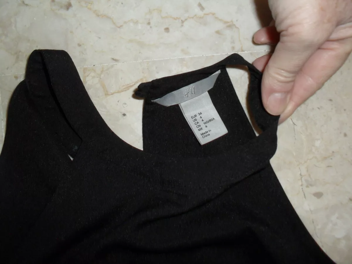 H&m ita cheap
