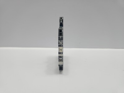 LUETZE LOCC-BOX-FB 7-6400 ELECTRONIC CIRCUIT BREAKER 716400