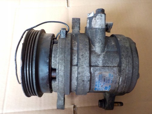 HYUNDAI ATOS KLIMAANLAGEKOMPRESSOR 97701-05500 / RO 19465