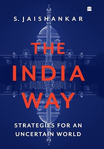 The India Way : Strategies For An Uncertain World S. Jaishankar - Image 4