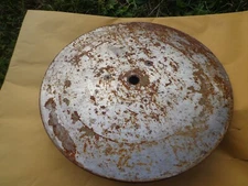 Delta Rockwell  Disc Sander     12   inch  diamater  3/4” bore