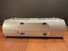 VINTAGE SONY SOUNDBAR CENTER SPEAKER AND WIRE — photo 5