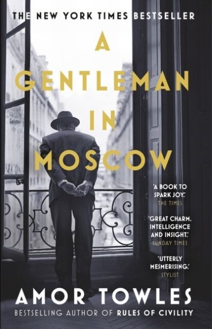 Thumbnail - A Gentleman In Moscow
