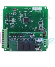QTY:1 Suction machine circuit board -22-220V integrated split control board #E