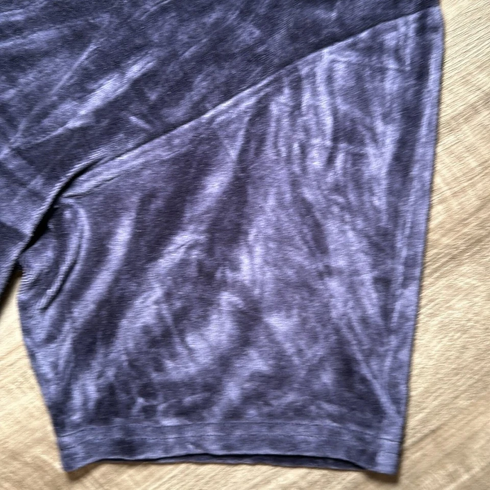 Polo de terciopelo GoodLife - XL Foto 4 de 4