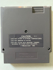 Astyanax (NES 1990) NINTENDO Cartridge Sleeve & Manual ~ CLEAN ~ TESTED