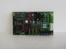 CINCINNATI TEST SYSTEMS EPN 01-7600 REV. 4 USED CIRCUIT BOARD EPN017600