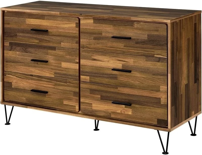 Acme Furniture Hestia Dresser - Thumbnail 3