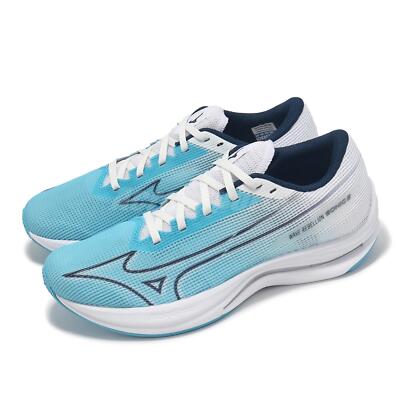 Mizuno WAVE REBELLION SONIC 2 WIDE MEN WAVE REBELLION SONIC MEN